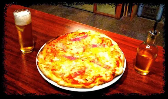 Pizzeria Italiana Passaparola - Castellar del Valles