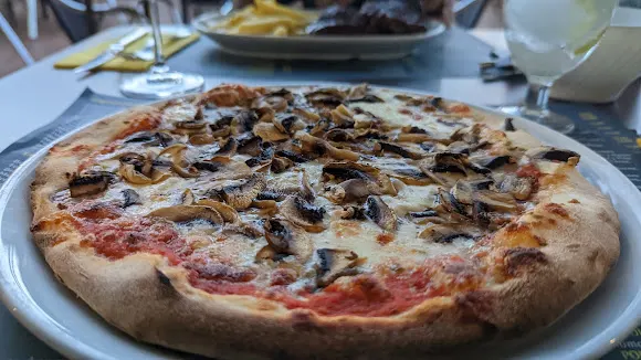 Restaurante No Te Va A Gustar - Olerdola