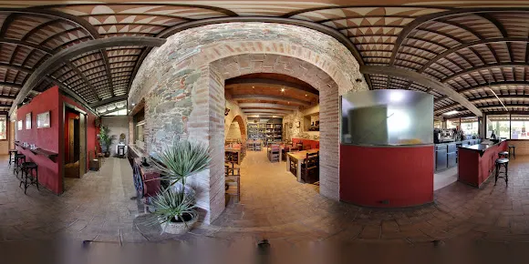 Pizzeria 1900 Cànoves - Canoves i Samalus