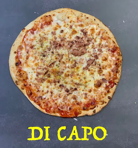 Carpi Pizza Masnou - Santa Coloma de Gramenet