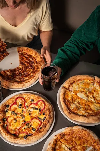 Dallas Pizza Vilafranca