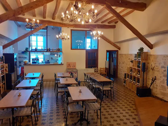 Paisà Pizzeria Cucina Napoletana - Font-rubi