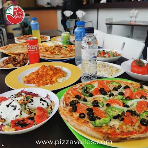 Pizzeria Vallès - La Llagosta