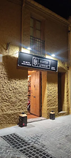 Roman Pizza Matadepera - Santa Coloma de Gramenet