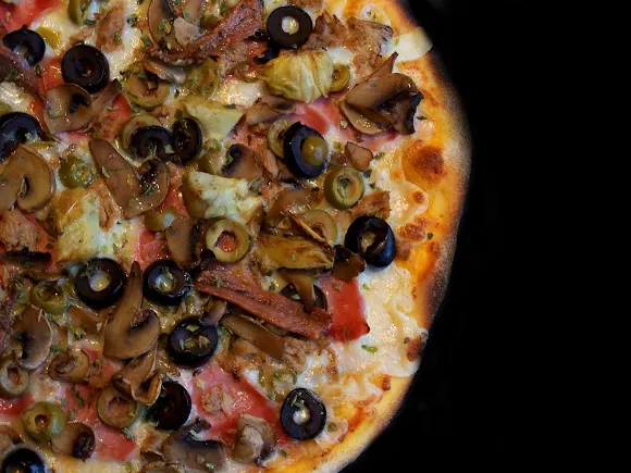 Pizzeria La Gòndola - Pizzería a domicilio en Tona