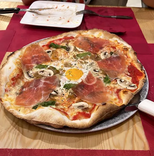 Pizzeria El Arrigo