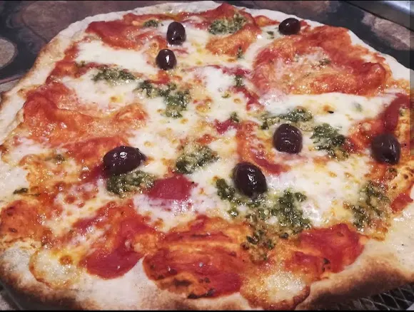 PIZZERIA LA BRUIXA Moià S.L - Moia