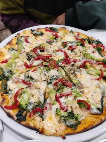 Pizza Napoli - Santa Coloma de Gramenet