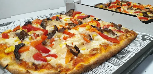 Pizza Metro Company