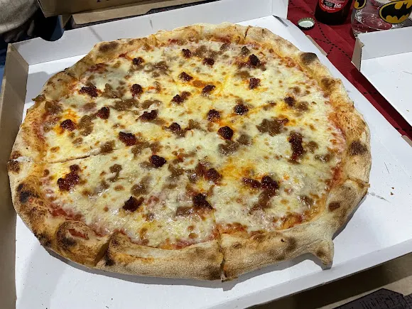 Pizzalona - Badalona