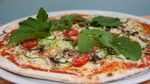 LA PIZZERIA DEL PARC