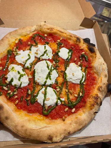 Golfa Pizza Club - La Llagosta