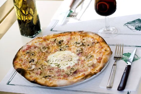 Pizzeria Il Lago