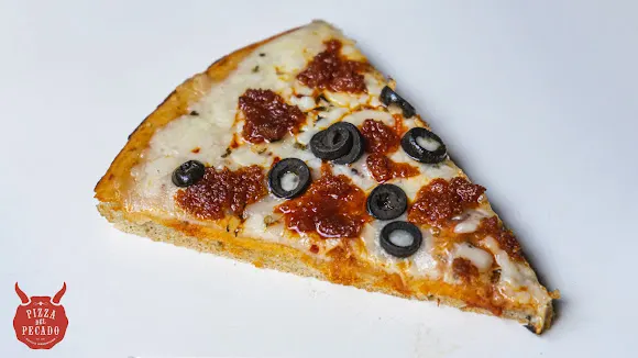 Pizza del Pecado