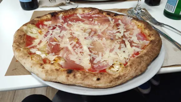 I3Ragazzi Pizzeria Gavá