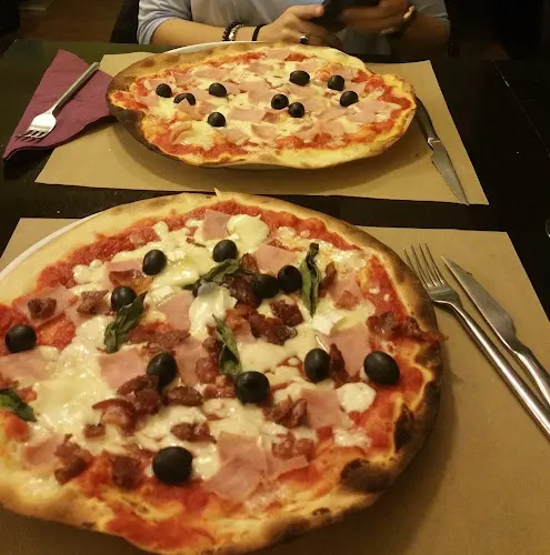 Zen&Do Pizzeria Restaurant
