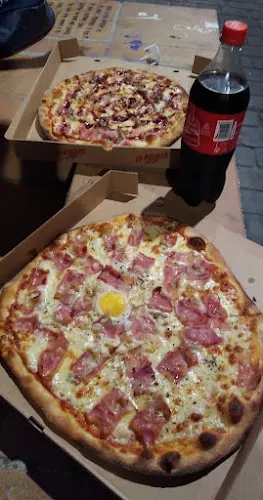 Pizzeria Ñam Ñam - Santa Perpetua de Mogoda