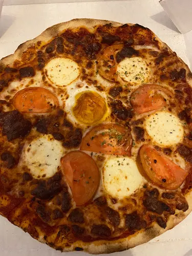 Carpi Pizza - Tordera