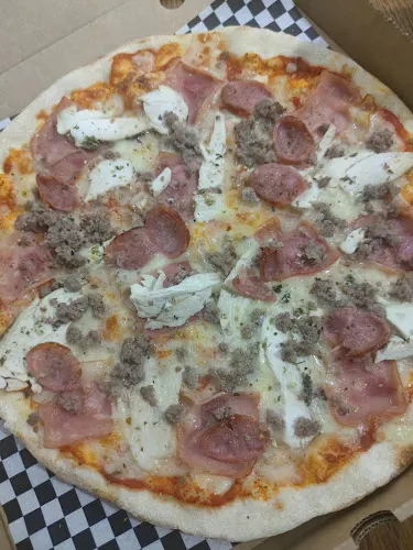 Pizzería 23