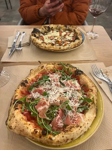 PizzaArt Badalona