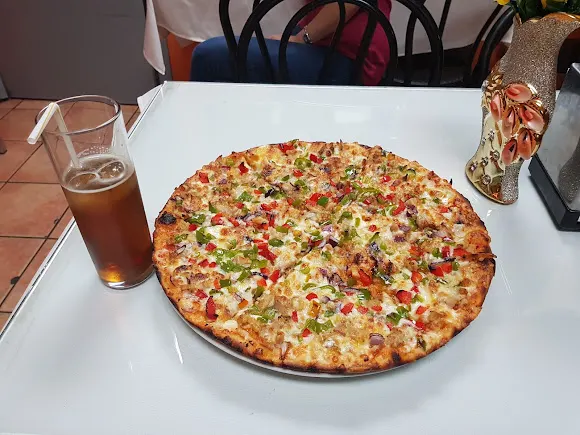 Pizzeria Milano Sant Joan - Sant Joan Despí