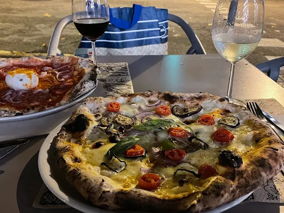Diavolo Rosso ristorante pizzería nueva gestión