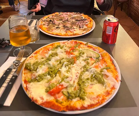 La Artesana Pizzería Viladecans