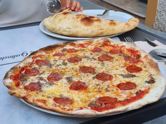 La Galindeta DELIVERY - L'Hospitalet de Llobregat