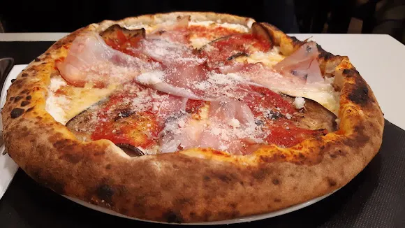 Pizzeria Mamma Mia! - Cornellà de Llobregat