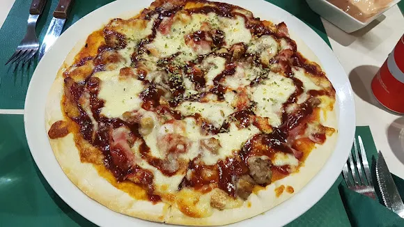 Restaurante Totem