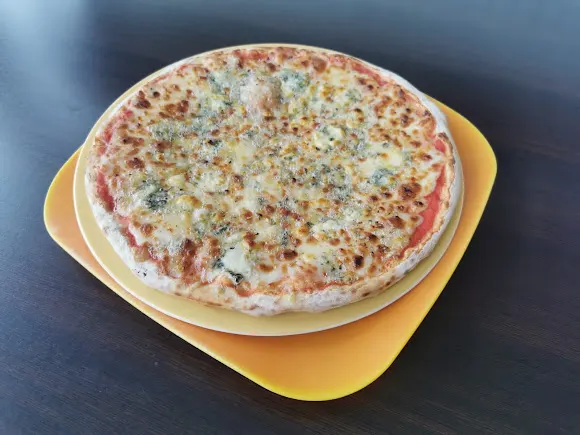 Pizza Valles