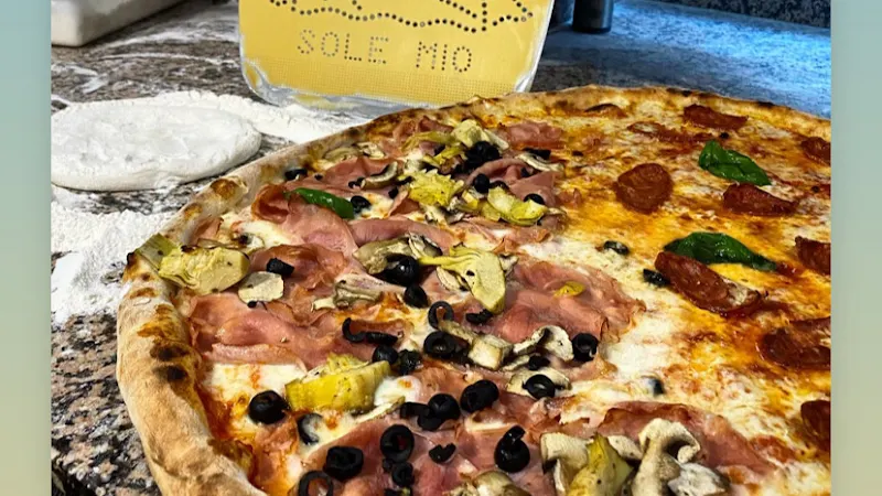 Pizzeria L'angolo - L'Ametlla de Mar