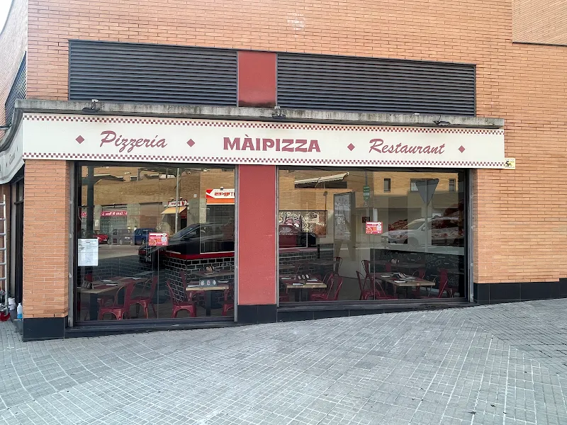 Màipizza Martorell