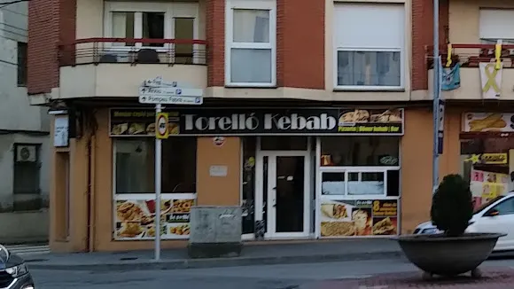 Doner Kebad Pizzería - Torello