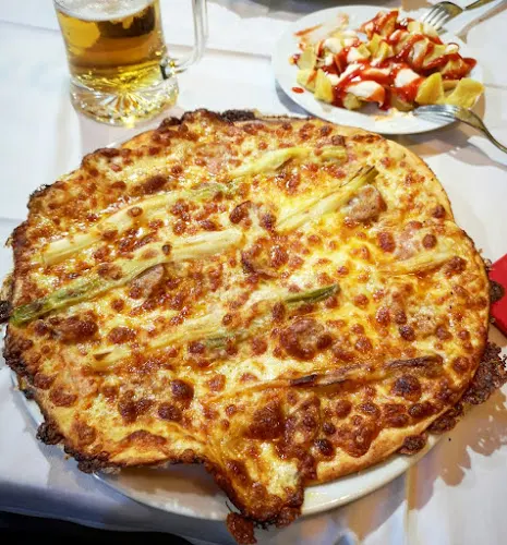 EL PA TORRAT Pizzeria-Llesqueria