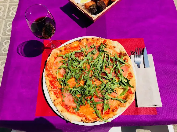 Pizzeria Italia