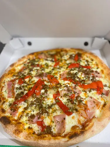 Eltero Pizzeria