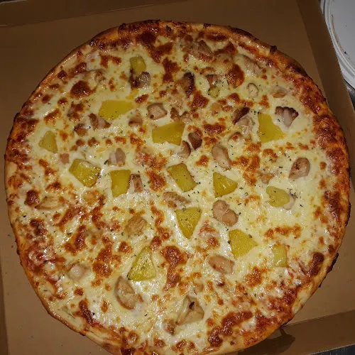 Pizzería la Vila - L'Hospitalet de Llobregat