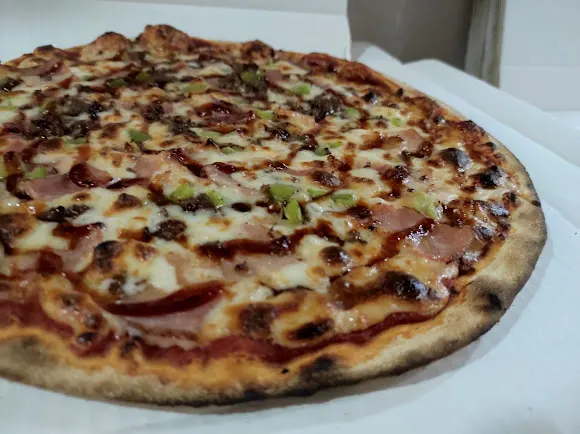 Carpi Pizza Premià