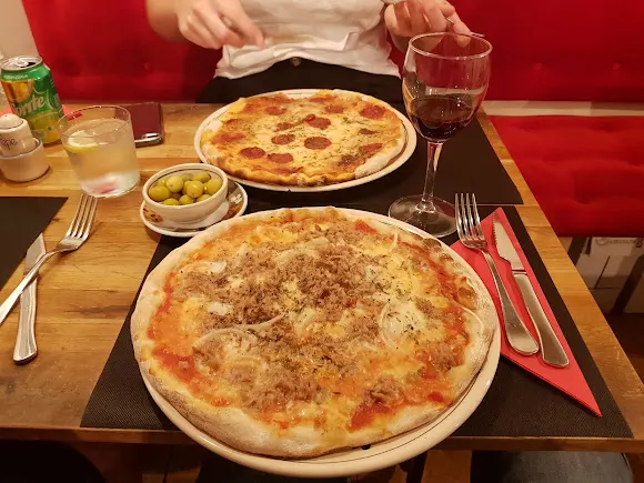 Mamma Lucia