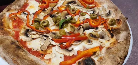Ristorante Nando Pizzeria - Manresa