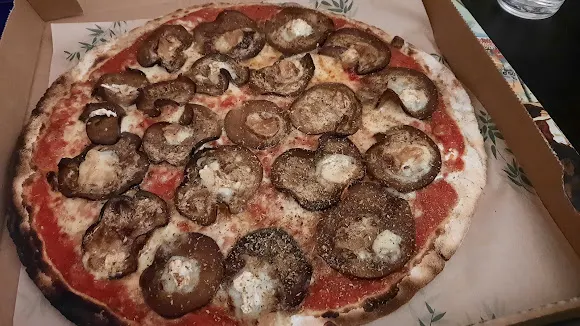 ECOPIZZA
