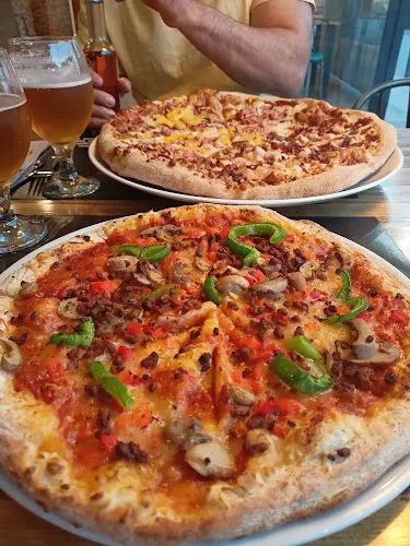 Pizzería Carlos
