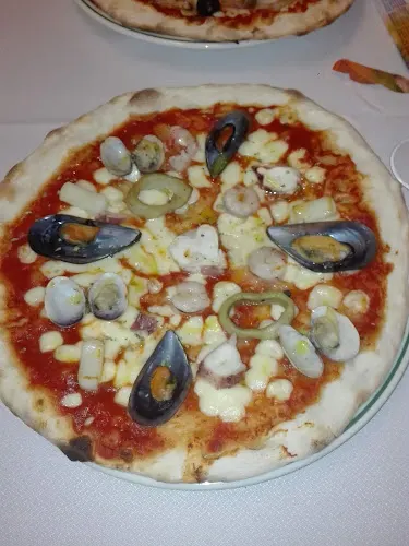 Pizzeria Dolce Vita