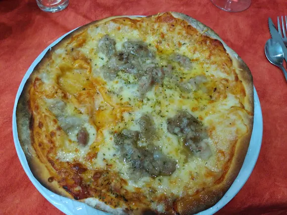 Restaurante Can Patoi - Navarcles
