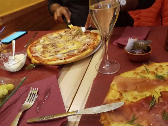 Ué Ué Gourmet