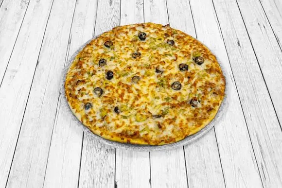 Jojo Doner Kebab Bar, Restaurant i Pizzeria - Cubelles