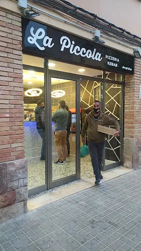 LA Piccola