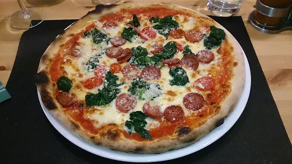 Pizzeria Genuino