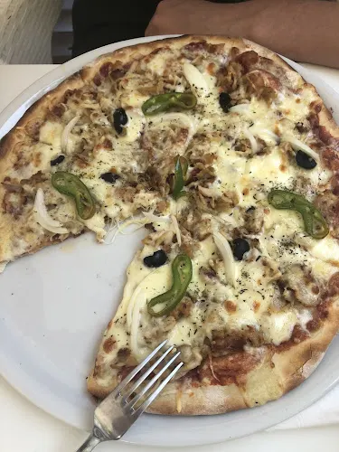 Restaurante Mediterránea